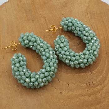 glassberry hoops creolen lot mint green_2